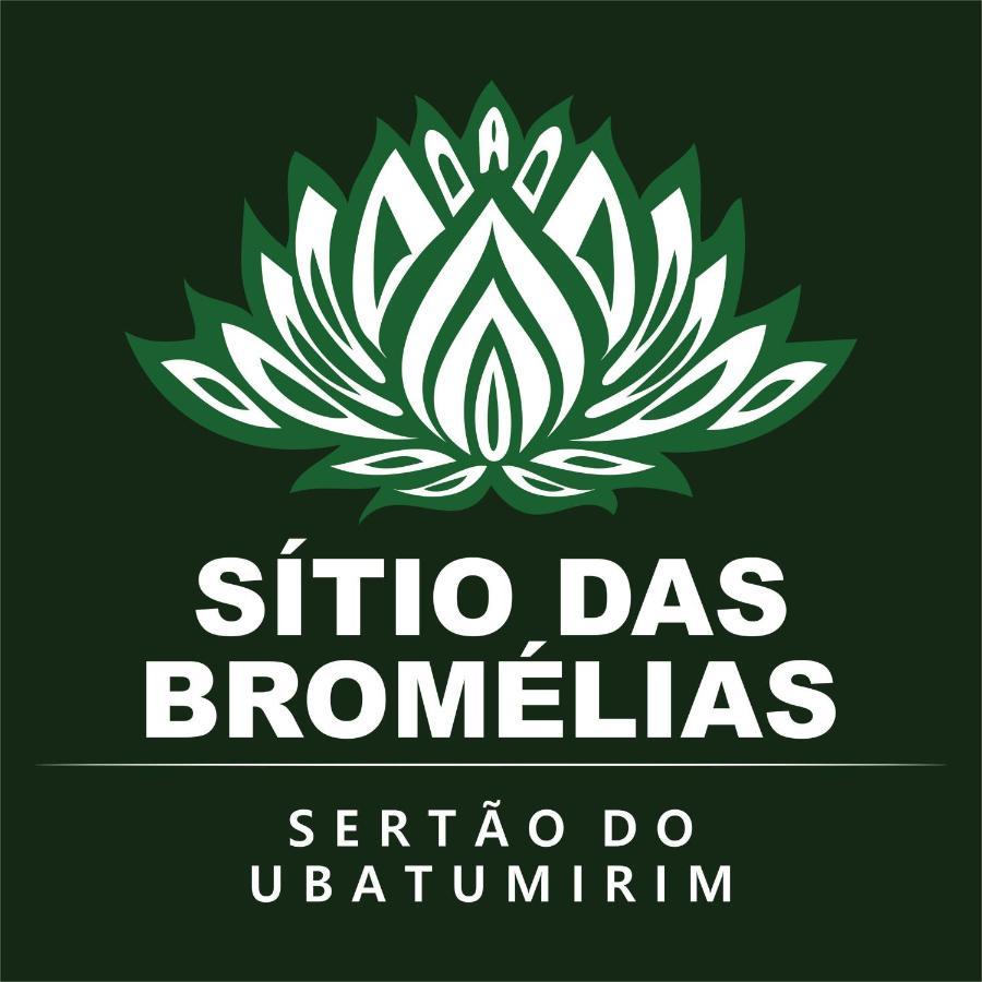 Sitio Das Bromelias Cachoeira Do Tombador Ubatuba Esterno foto