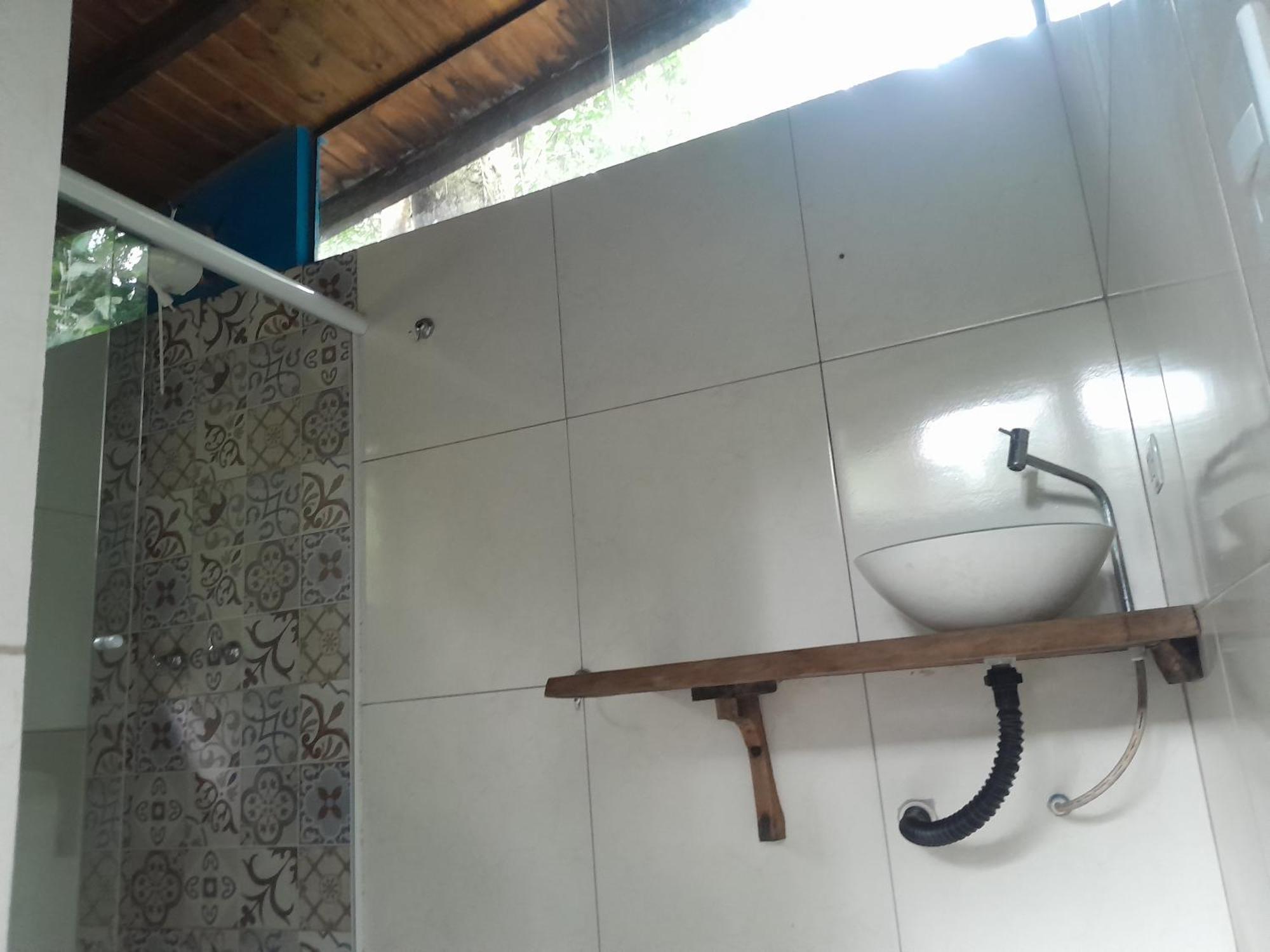 Sitio Das Bromelias Cachoeira Do Tombador Ubatuba Esterno foto