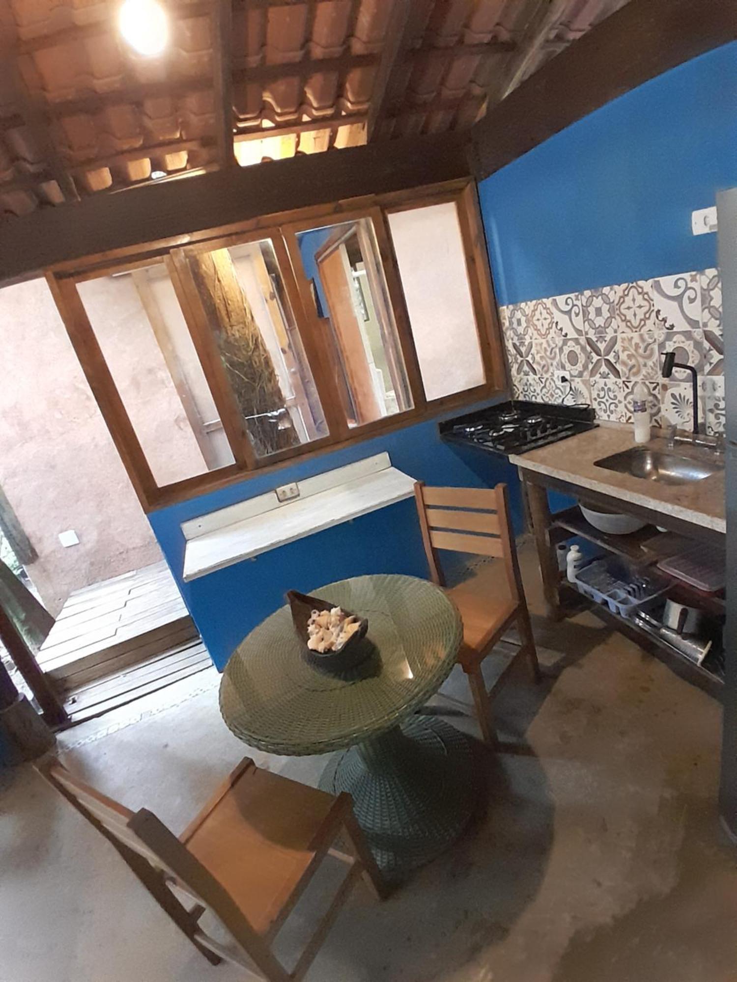 Sitio Das Bromelias Cachoeira Do Tombador Ubatuba Esterno foto